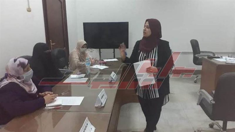 برنامج إعداد القادة