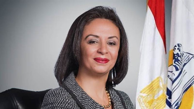 الدكتورة مايا مرسي