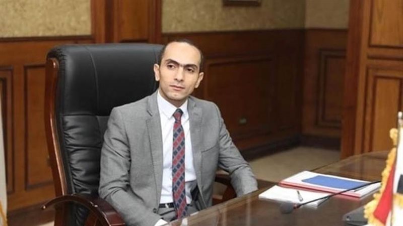 الدكتور أحمد سامي