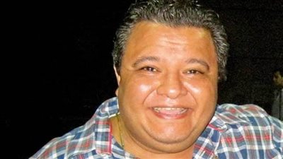 خالد جلال رئيسا لقطاع الإنتاج الثقافي لعام آخر