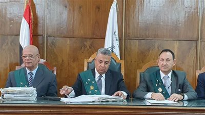 الإدارية العليا تصدر حكماً رادعاً لمواجهة مخالفات البناء 