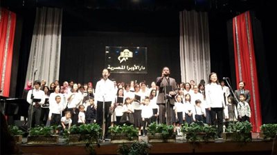 الخميس المقبل.. سهرة غنائية مع وردة الجزائرية  بأوبرا الإسكندرية 