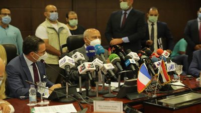 وزير النقل: توقيع عقد إدارة وتشغيل الخط الثالث للمترو مع شركة RATP الفرنسية