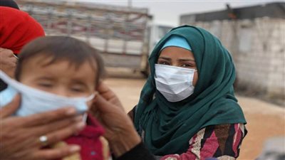 وسائل إعلامية ترصد معاناة سوريا بسبب الحرب وتداعيات وباء كورونا