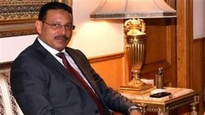 السيرة الذاتية للوزير حسن عبد الشافي رئيس هيئة الرقابة الإدارية