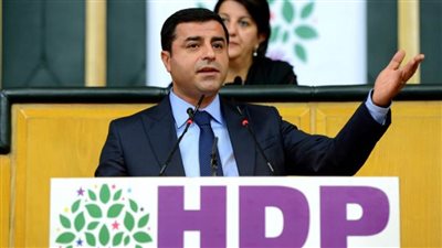 حزب تركي معارض ينتقد سياسات أردوغان ويتهمه بخلق أزمات داخلية خطيرة