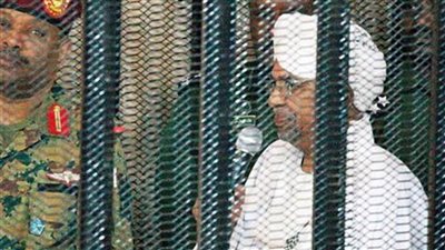 السودان: إرجاء محاكمة البشير وعدد من معاونيه  