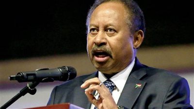 رئيس وزراء السودان يدعو عبدالعزيز الحلو وعبدالواحد نور للحاق بركب السلام