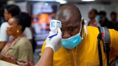 تسجيل 44 إصابة جديدة بفيروس كورونا في السنغال