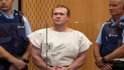 عاجل| نيوزيلندا تصنف مرتكب مجزرة المسجدين كـ