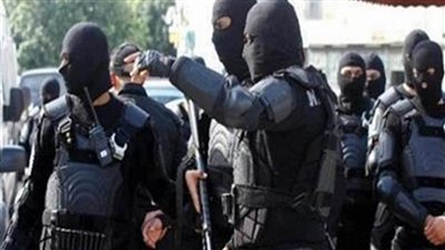 المغرب: ضبط تشكيل عصابى متخصص فى تهريب المخدرات والمتاجرة بالبشر