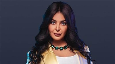 شيري عبد الله تقدم برنامج 