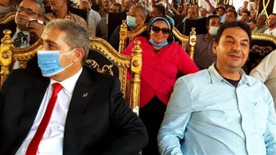  مستقبل وطن بكفر الشيخ يكثف جهوده لدعم مرشحي الحزب في الإعادة بالشيوخ