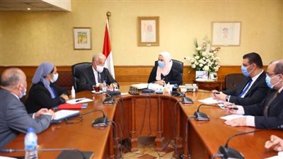 القباج: مساندة كاملة من الجمعيات الأهلية للقطاع الصحي الحكومي في مكافحة مرض السرطان