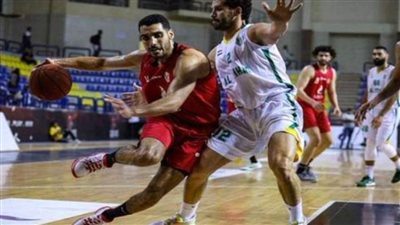 قبل حسم لقب 