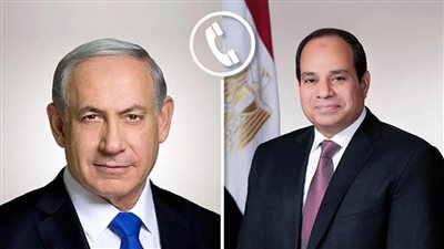 موجز الرابعة.. السيسي يتلقى اتصالا من 