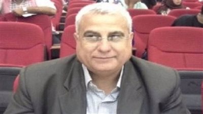 وكيل وزارة التموين: مبادرة 