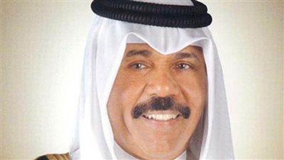 نائب الأمير ولي عهد الكويت يتسلم رسالة خطية من خادم الحرمين الشريفين 
