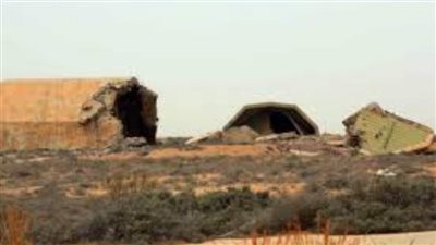 تركيا تكشف معلومات جديدة عن أسلحتها المدمرة في قاعدة الوطية الليبية