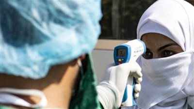 ارتفاع الإصابات بـ