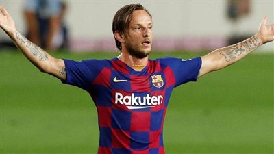 راكيتيش: برشلونة سيبقي في قلبي.. ولا أعلم قرار ميسي النهائي