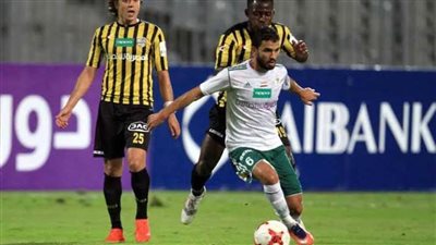 المقاولون يستضيف المصري في مواجهة تصحيح المسار