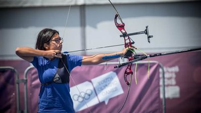 نجمة القوس والسهم 