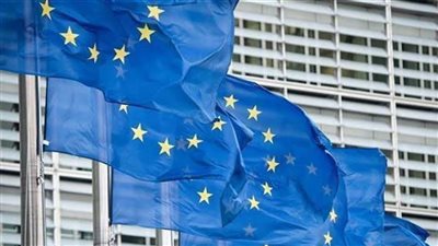 عاجل.. الاتحاد الأوروبي : مصر تلعب دورًا رئيسيًا في المنطقة