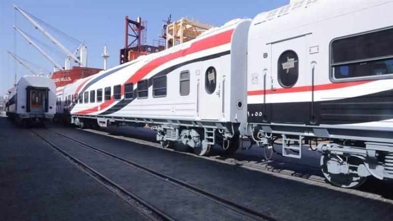 العربات المنظمه اليوم