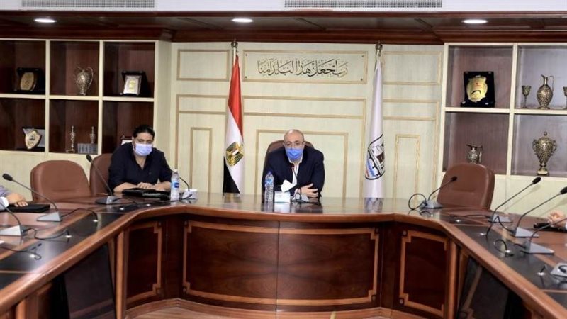 محافظ بنى سويف