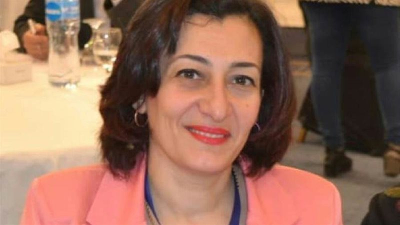 الدكتورة أماني ألبرت