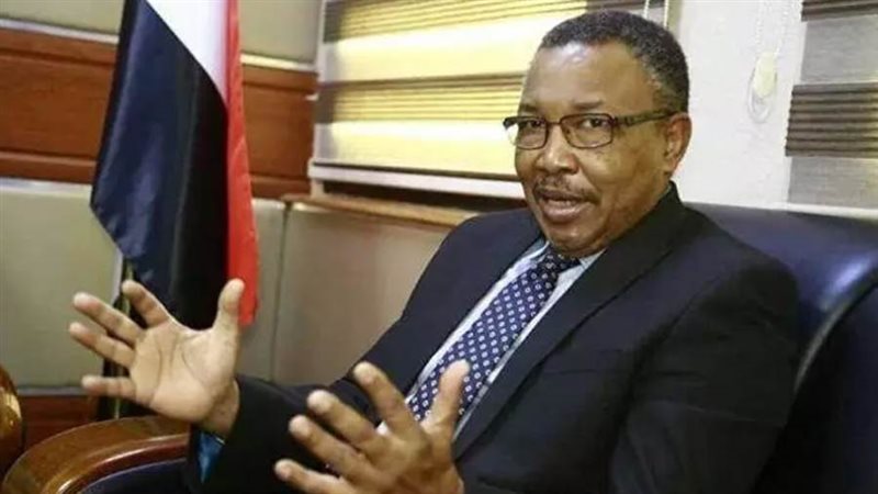 عمر قمر الدين إسماعيل