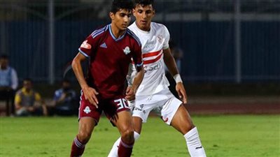 أحمد عيد: الفوز على بيراميدز دفعة قوية قبل مواجهات إفريقيا