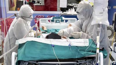 بلغاريا تسجل 158 إصابة جديدة و10 وفيات بكورونا خلال 24 ساعة