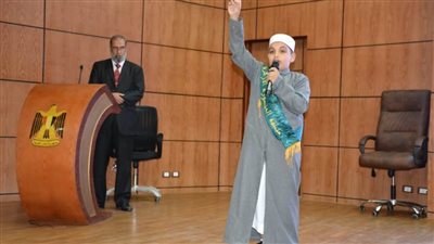 تكريم 53 طالبًا متفوقًا في الثانوية الأزهرية بالدقهلية