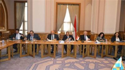 مساعد وزير الخارجية يؤكد حرص مصر على تعزيز فرص التعاون مع بولندا