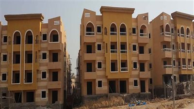 الإسكان: 1.3 مليار جنيه لإنشاء 134 عمارة بالعبور لتسكين أهالي عشوائيات 