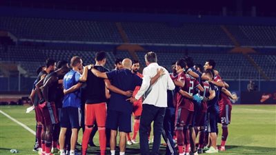 قائمة بيراميدز في الغردقة استعدادًا للجونة