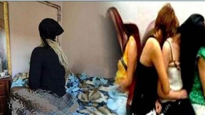 سقوط شبكة آداب أجنبية تروج لممارسة الجنس عبر الإنترنت
