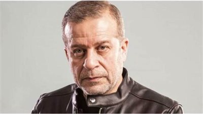 شریف منیر یتخذ هذا القرار بعد التجاوز في حقه