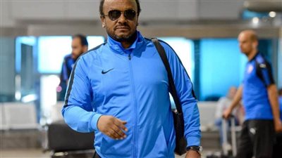 رسميًا.. قبول استقالة أشرف زكي من الزمالك و