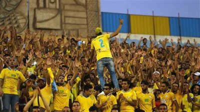 عاجل.. الشارع الإسمعلاوي يشتعل ويطالب إدارة النادي بالاستقالة