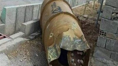 إيران.. تسمم أكثر من 120 شخصا إثر استنشاقهم غاز الكلور