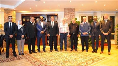 اجتماع طارىء لمجلس إدارة الزمالك لبحث الانسحاب من الدوري ‏