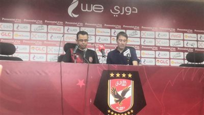 فايلر: الغيابات أثرت علينا أمام دجلة.. وجاهزون لأفريقيا في أي وقت