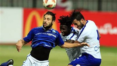 أسوان يخشى انتفاضة سموحة في افتتاح الجولة 25 للدوري