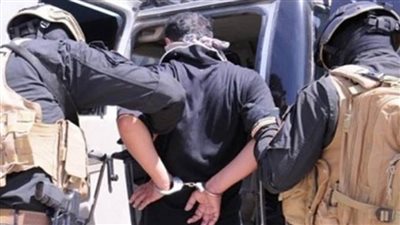 العراق: القبض على 3 إرهابيين خلال عملية أمنية فى شرق بغداد