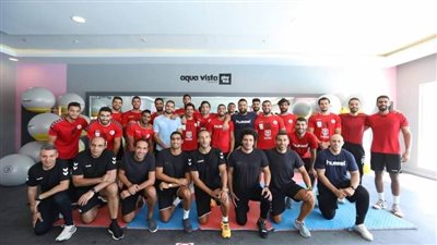 بناء على رغبة اللاعبين.. اتحاد اليد ينقل معسكره الثاني من الإسماعيلية للغردقة