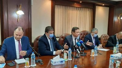  عماد حسين: نعاني من إعلام معاد يتوجب مزيدا من الحريات لمواجهته