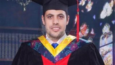 مجلس المنح الصينية يمنح جائزة الطالب المميز ٢٠١٩ لباحث بجامعة بنها